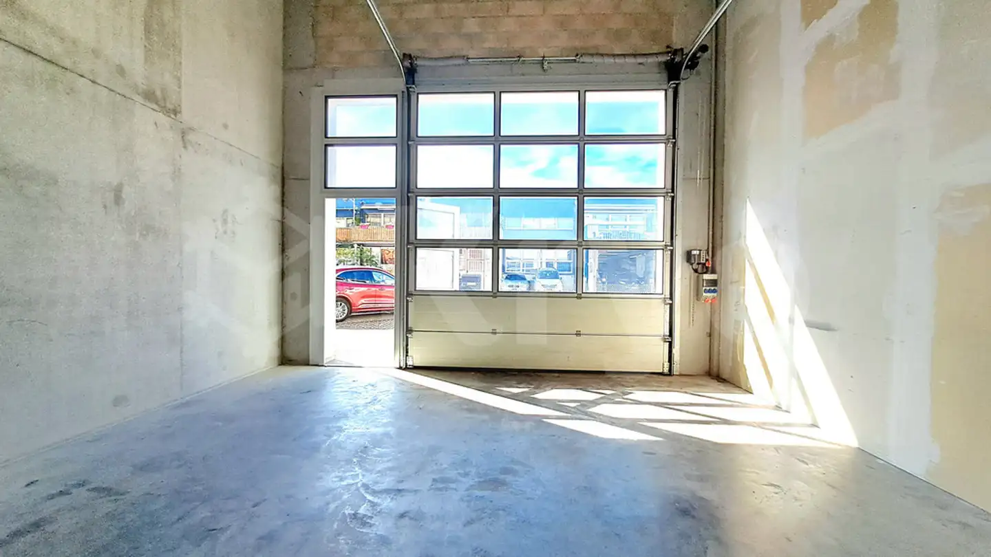 Commercial for rent - Rue Des Ducats 40, 1350 Orbe - Photo 2