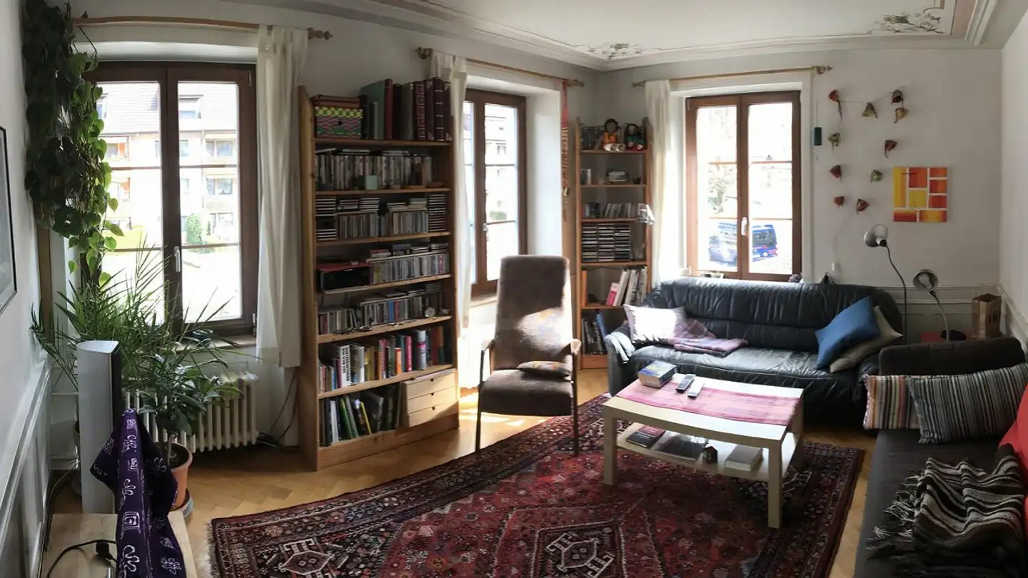 Casa singola in affitto - Hauptstrasse 64, 4455 Zunzgen