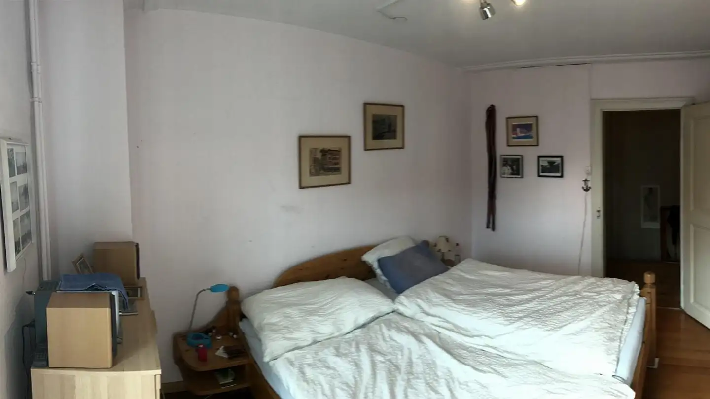 Casa singola in affitto - Hauptstrasse 64, 4455 Zunzgen - Foto 3
