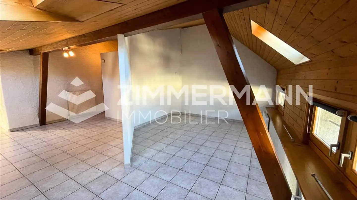 Apartment for rent - Route De Vevey, 1807 Blonay - Photo 4