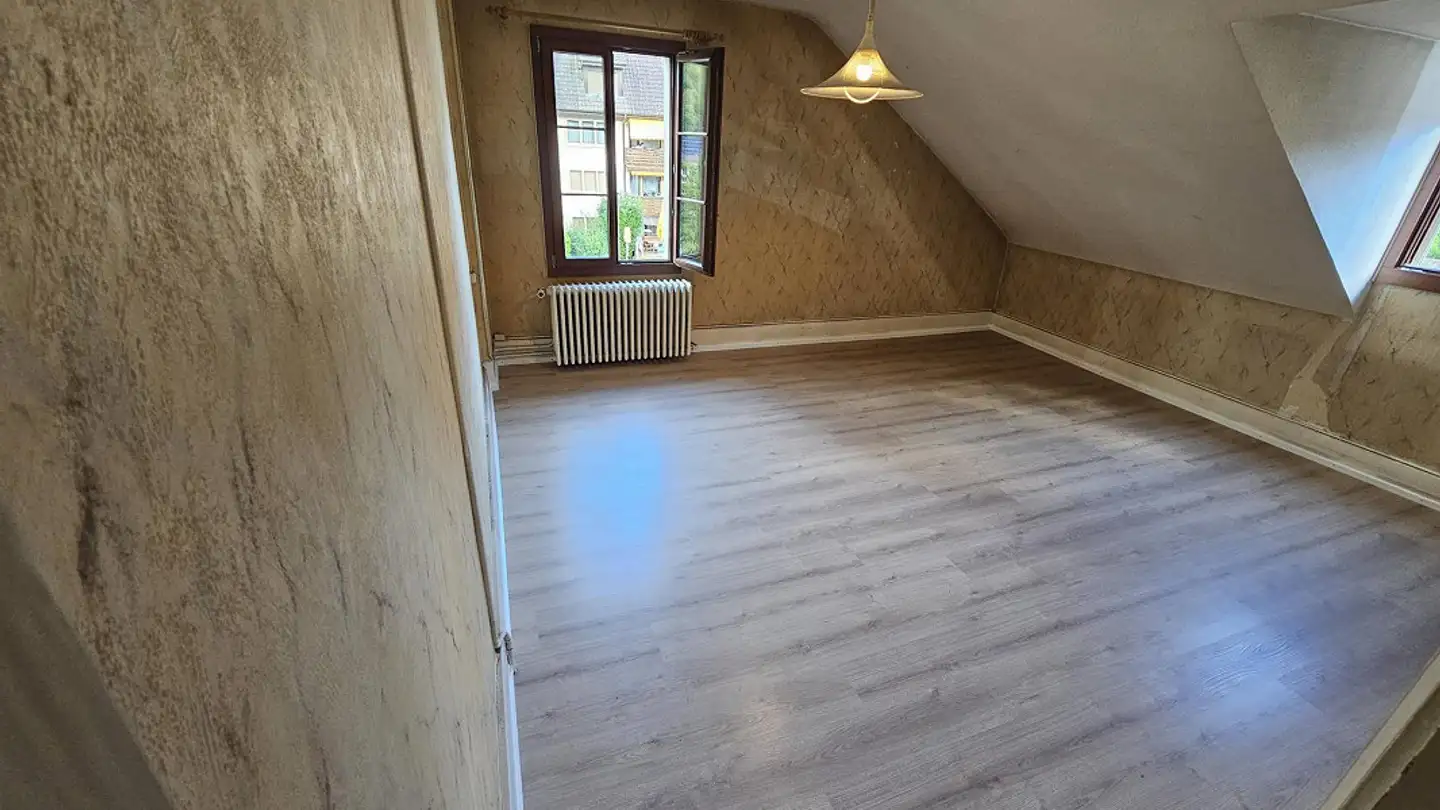 Casa singola in affitto - Hauptstrasse 64, 4455 Zunzgen - Foto 4