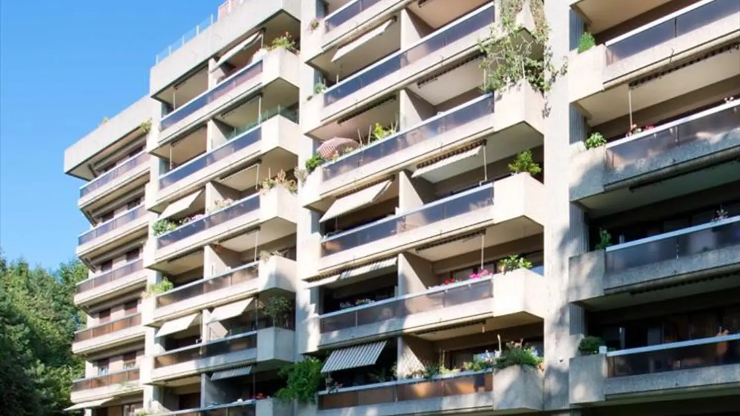 Parkplatz im Freien mieten - Route De Frontenex, 1207 Genève