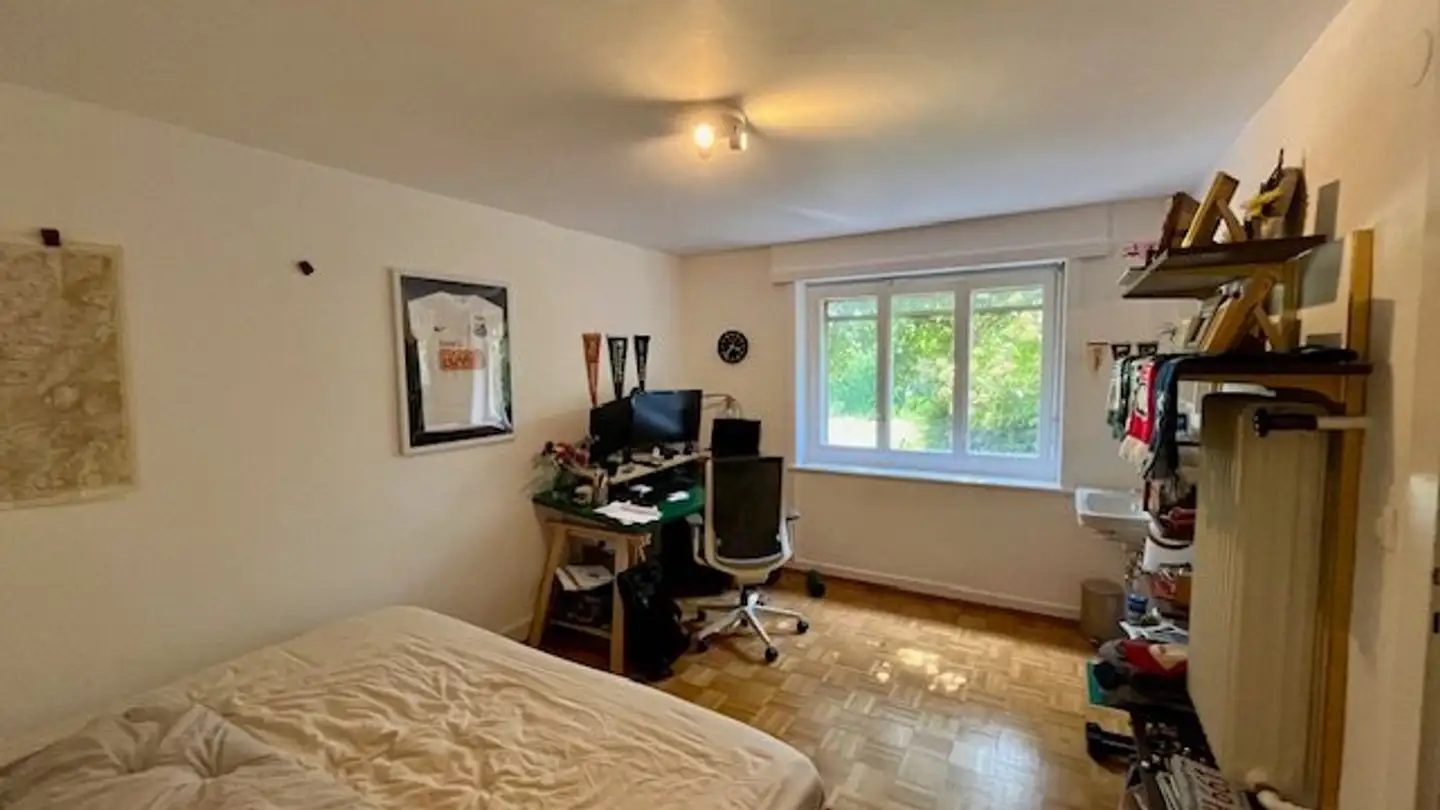 Casa singola in affitto - Chemin Sous-Chaponneyres 3, 1800 Vevey - Photo 4