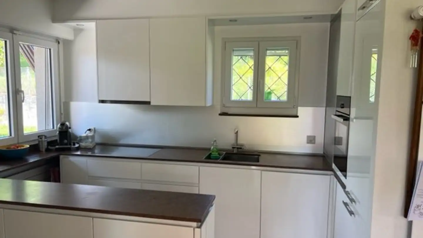 Maison individuelle à louer - Chemin Sous-Chaponneyres 3, 1800 Vevey - Photo 2