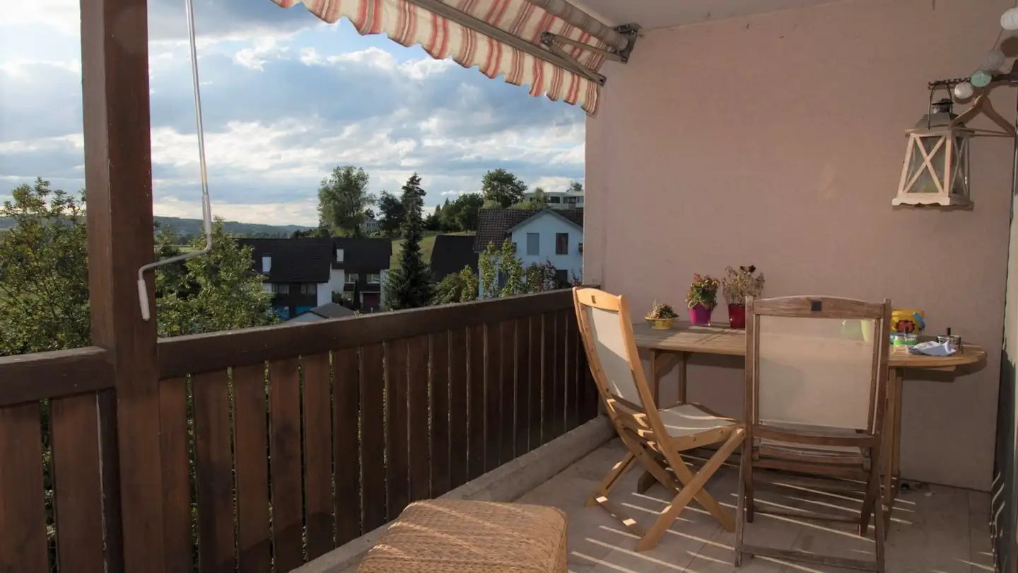 Appartamento in vendita - Dorfstrasse 10, 8916 Jonen - Photo 3