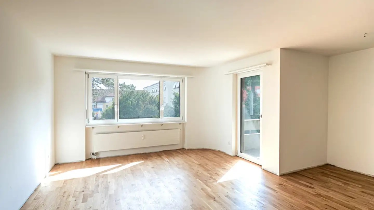 Appartamento in affitto - Seminarstrasse 33, 4132 Muttenz