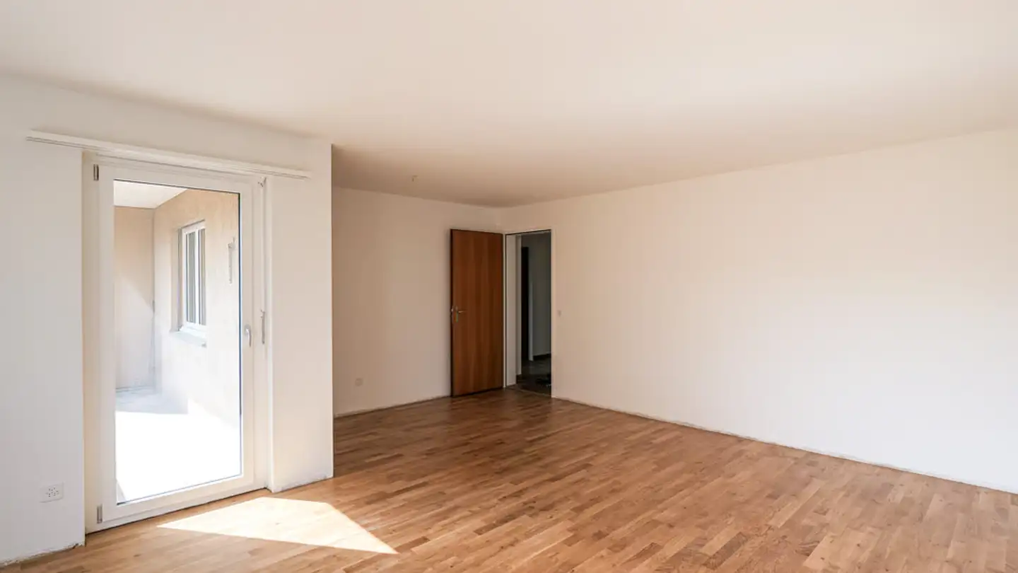 Appartamento in affitto - Seminarstrasse 33, 4132 Muttenz - Foto 2