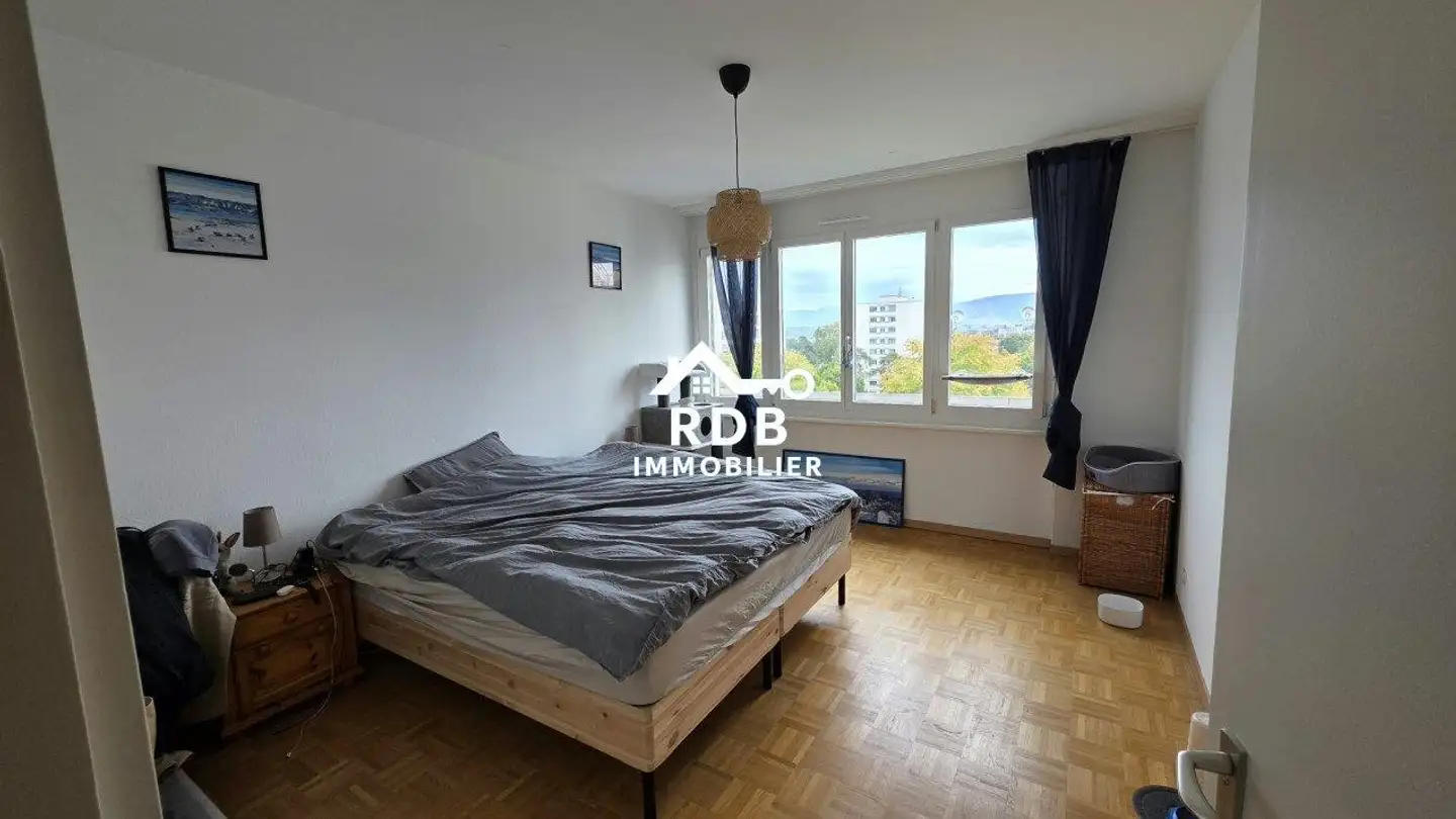 Appartement à louer - 1290 Versoix - Photo 4