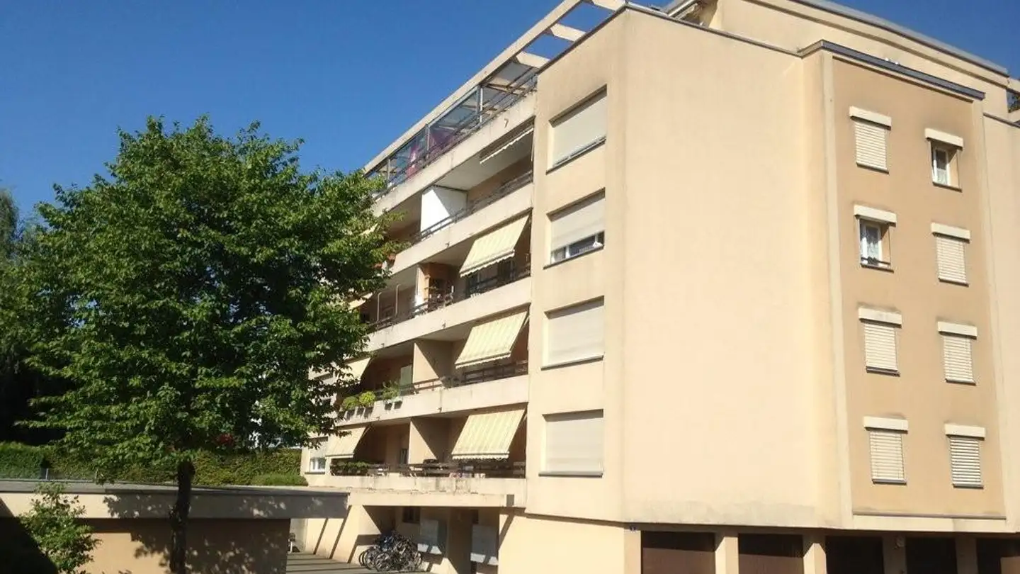 Appartamento in affitto - Weihermattstrasse 6, 5507 Mellingen