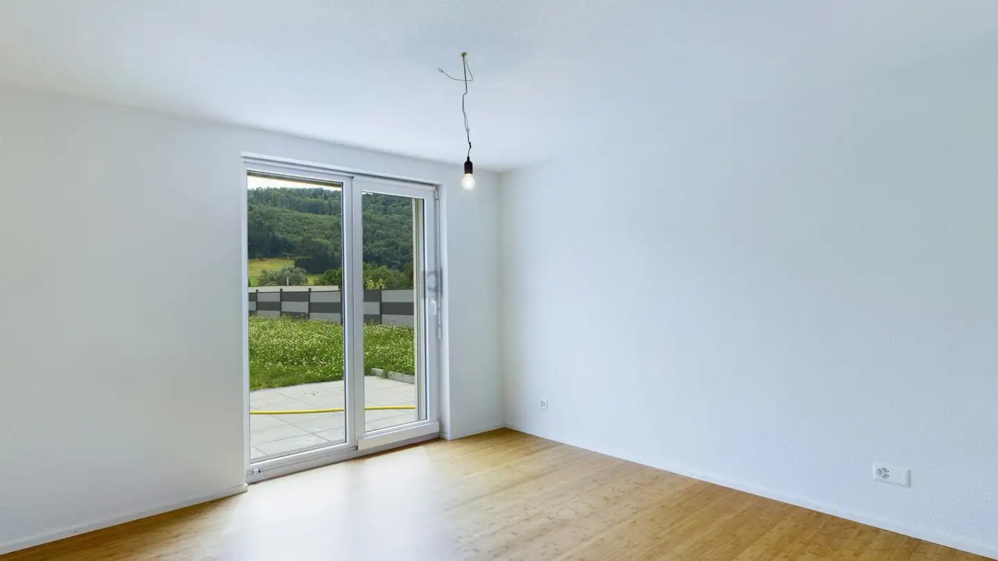 Appartamento in affitto - Schlossackerweg 322, 5325 Leibstadt