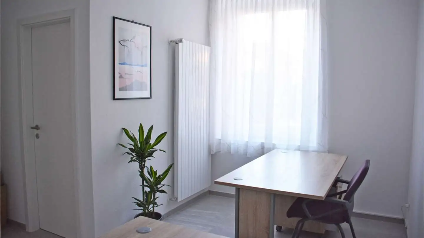 Office space for rent - 6512 Giubiasco - Photo 2