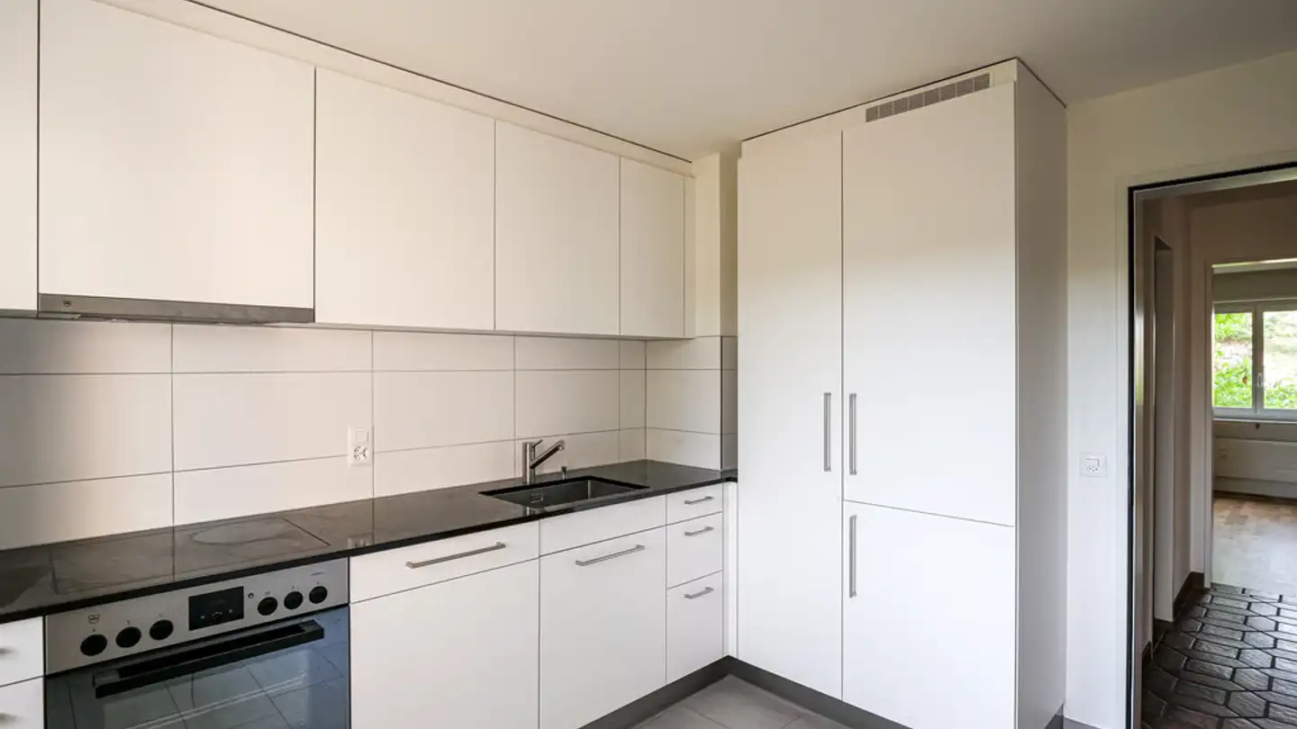 Appartamento in affitto - Seminarstrasse 33, 4132 Muttenz - Foto 4