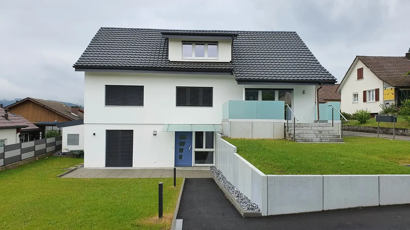 Appartamento in affitto - Schlossackerweg 322, 5325 Leibstadt - Foto 2