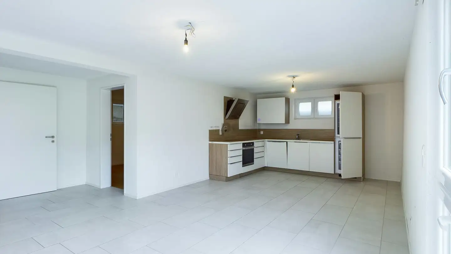 Appartamento in affitto - Schlossackerweg 322, 5325 Leibstadt - Foto 3