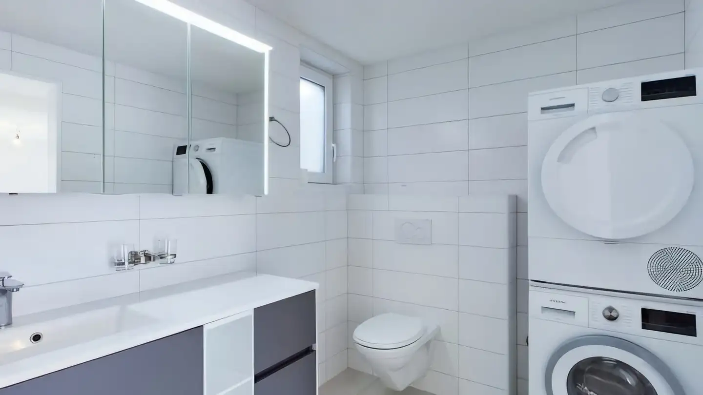 Appartamento in affitto - Schlossackerweg 322, 5325 Leibstadt - Foto 4