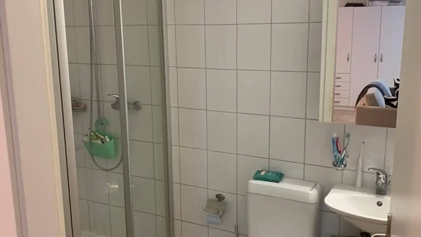 Appartement à louer - Route De Chamblioux 19, 1763 Granges-Paccot - Photo 3