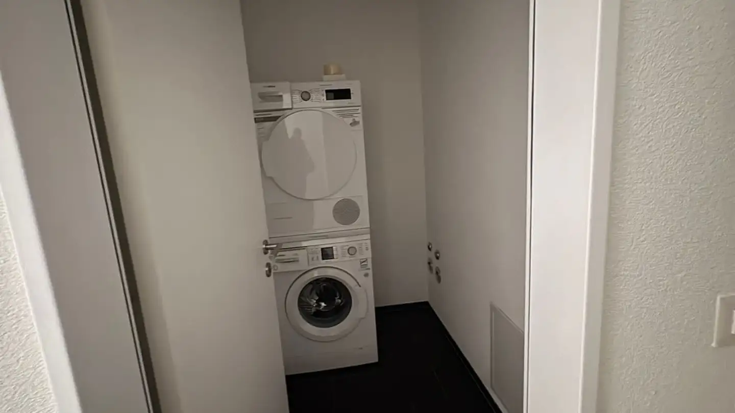 Appartamento in affitto - Hauptstrasse 51, 5312 Döttingen - Foto 2