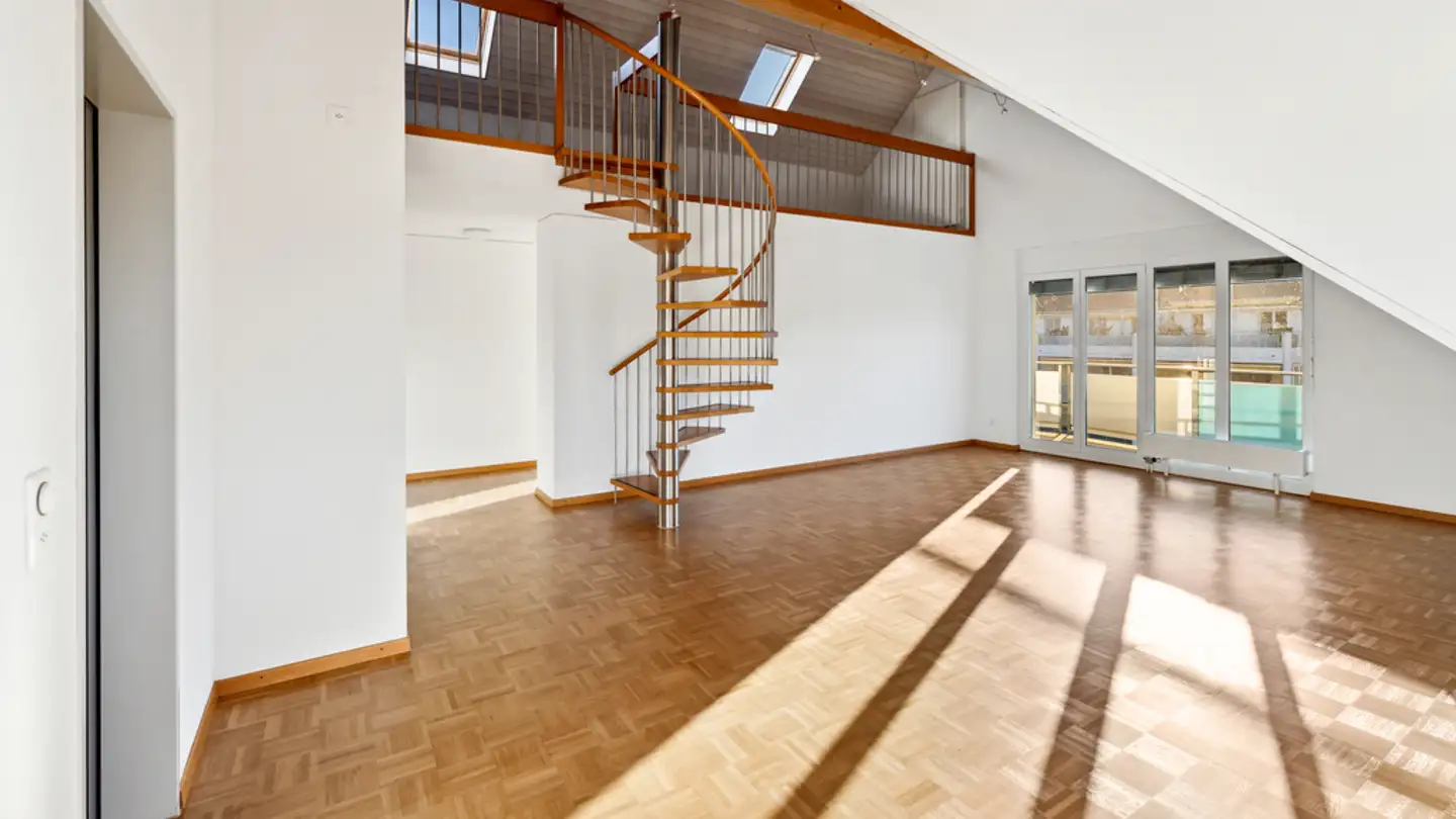 Wohnung mieten - Egelseestrasse 10, 8570 Weinfelden - Foto 2