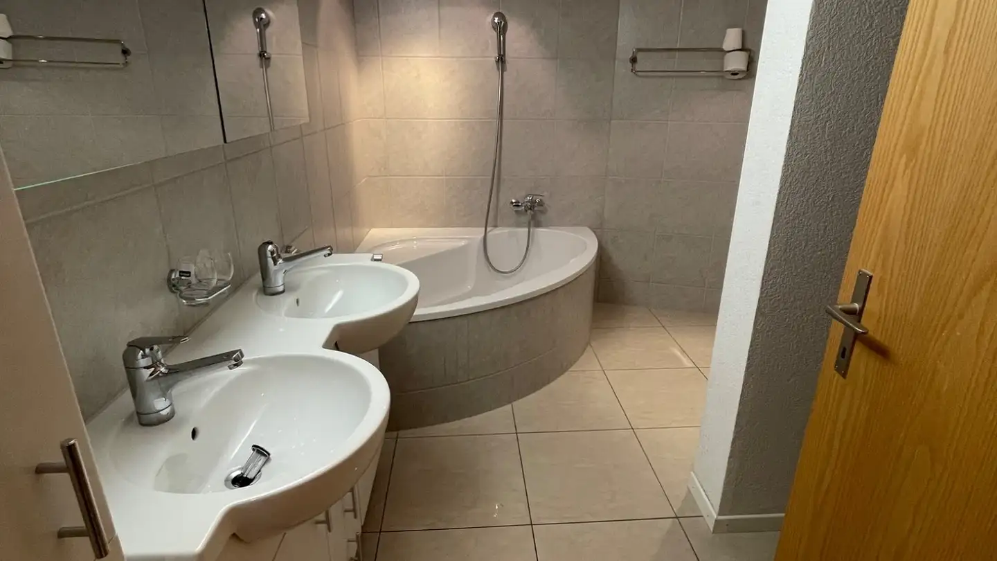 Appartement à louer - Hauptstrasse 112, 3855 Brienz BE - Photo 2