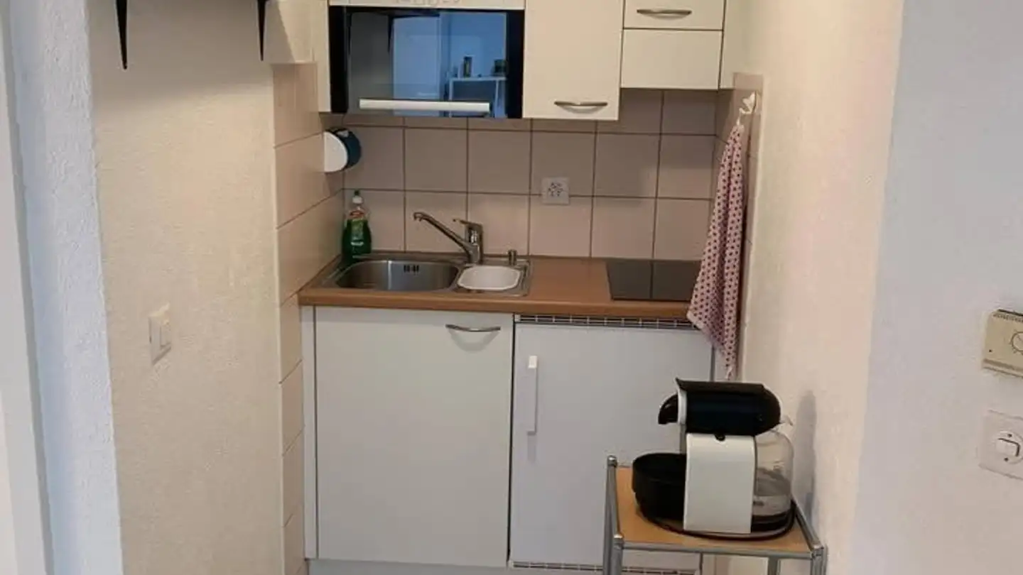 Appartement à louer - Route De Chamblioux 19, 1763 Granges-Paccot - Photo 4