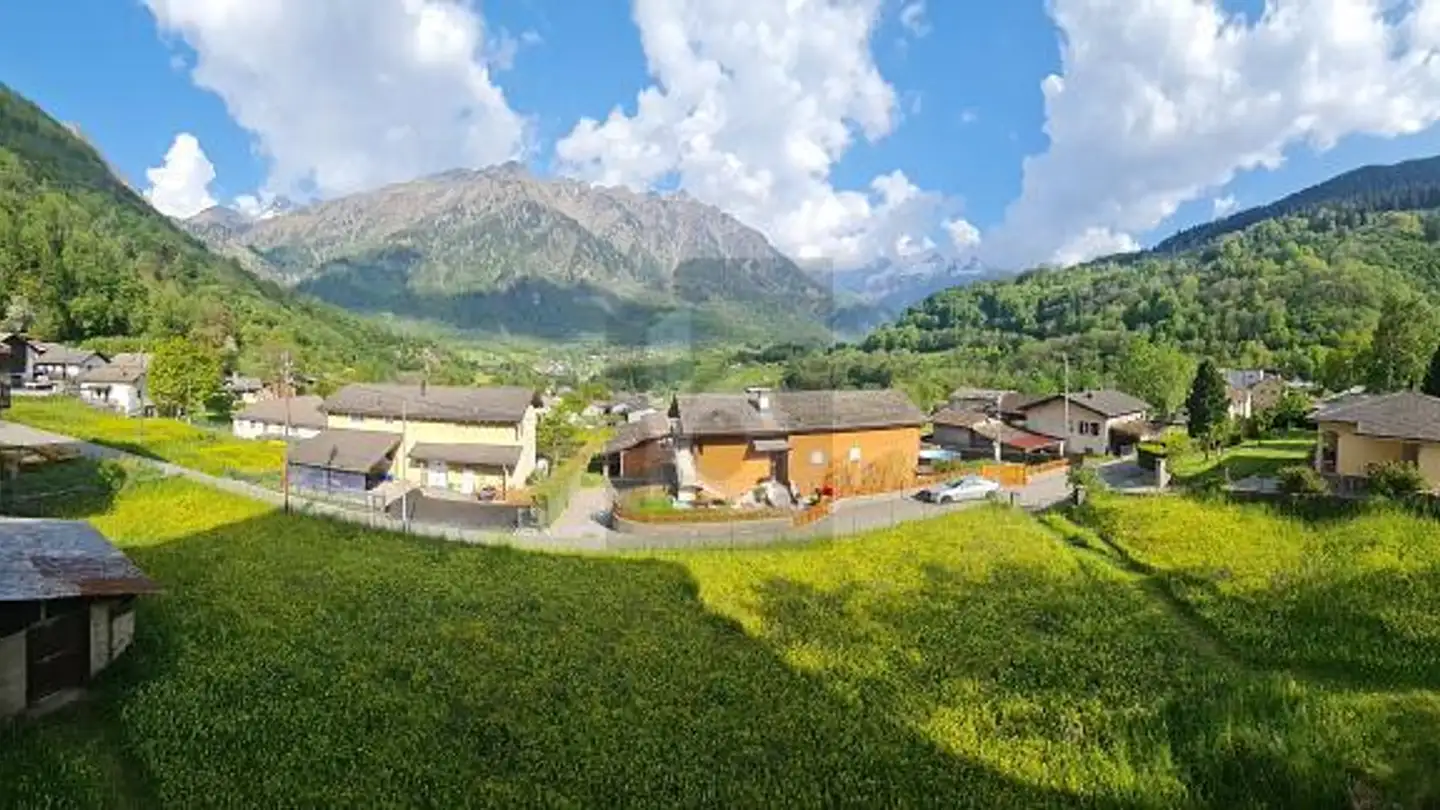 Casa singola in vendita - 6718 Olivone - Photo 2