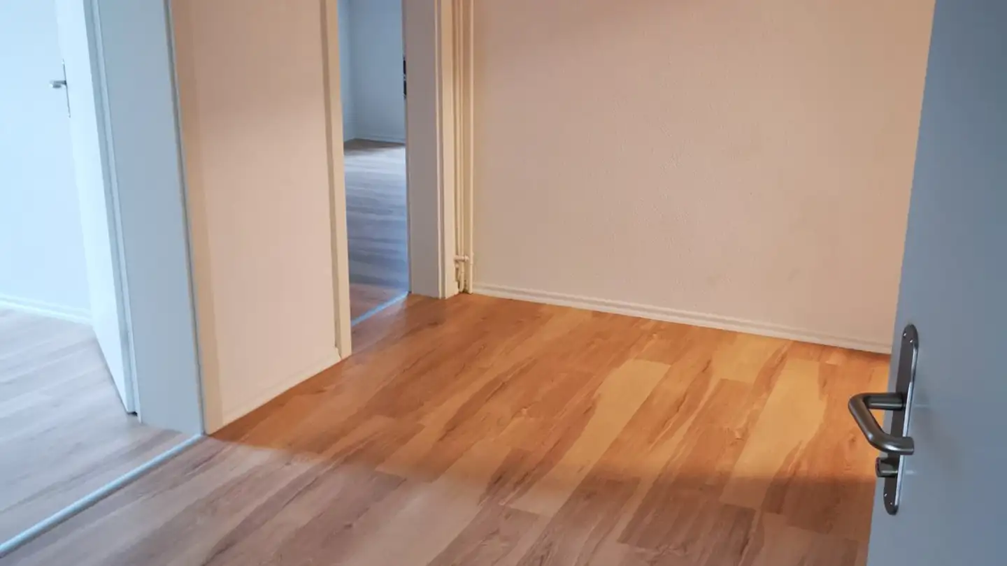 Apartment for rent - Aarauerstrasse 5, 5103 Wildegg