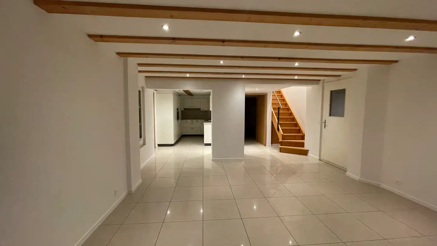 Appartement à louer - Hauptstrasse 112, 3855 Brienz BE