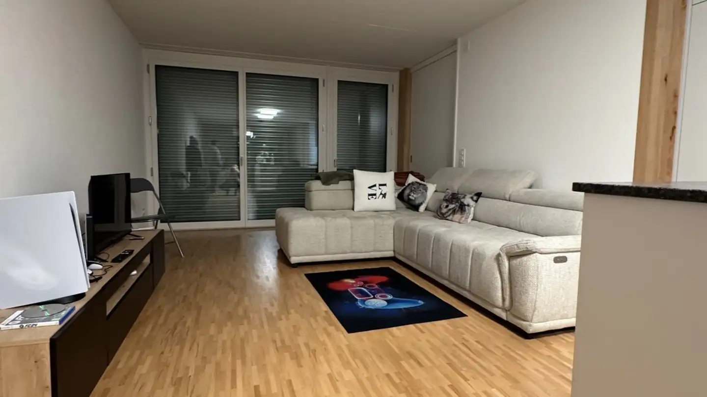 Wohnung mieten - Schellerstrasse 3c, 8620 Wetzikon ZH