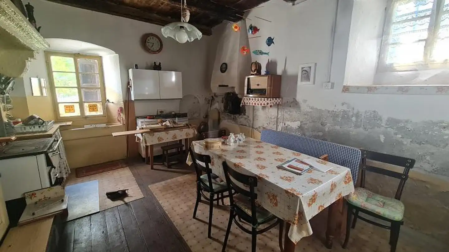 Casa singola in vendita - 6718 Olivone - Photo 4