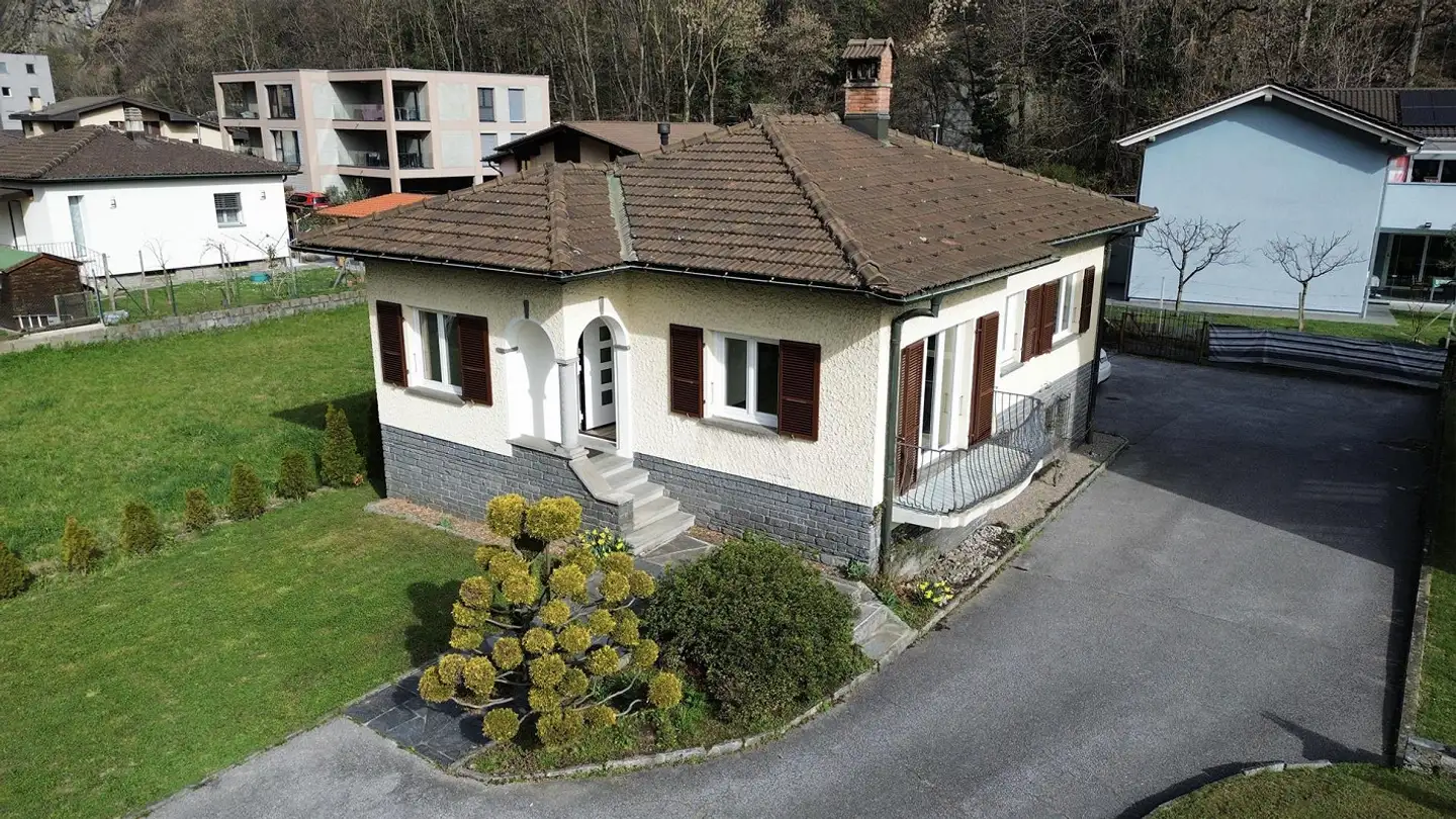 Single house for sale - 6742 Pollegio - Photo 2