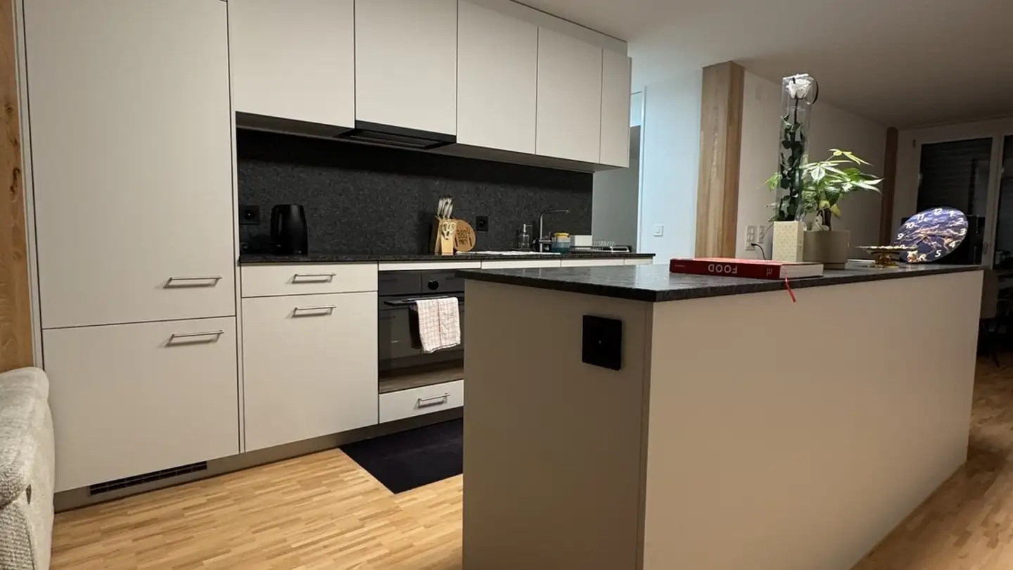 Wohnung mieten - Schellerstrasse 3c, 8620 Wetzikon ZH - Foto 3