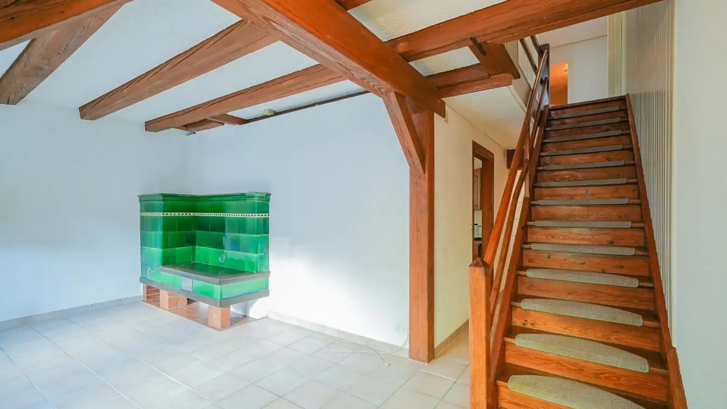 Single house for sale - Dorfstrasse 9, 5275 Etzgen