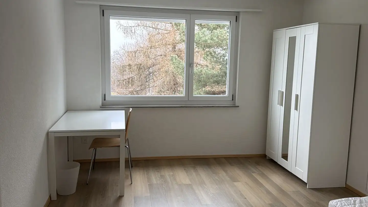 Zimmer mieten - Neuwiesenweg 6, 8132 Hinteregg