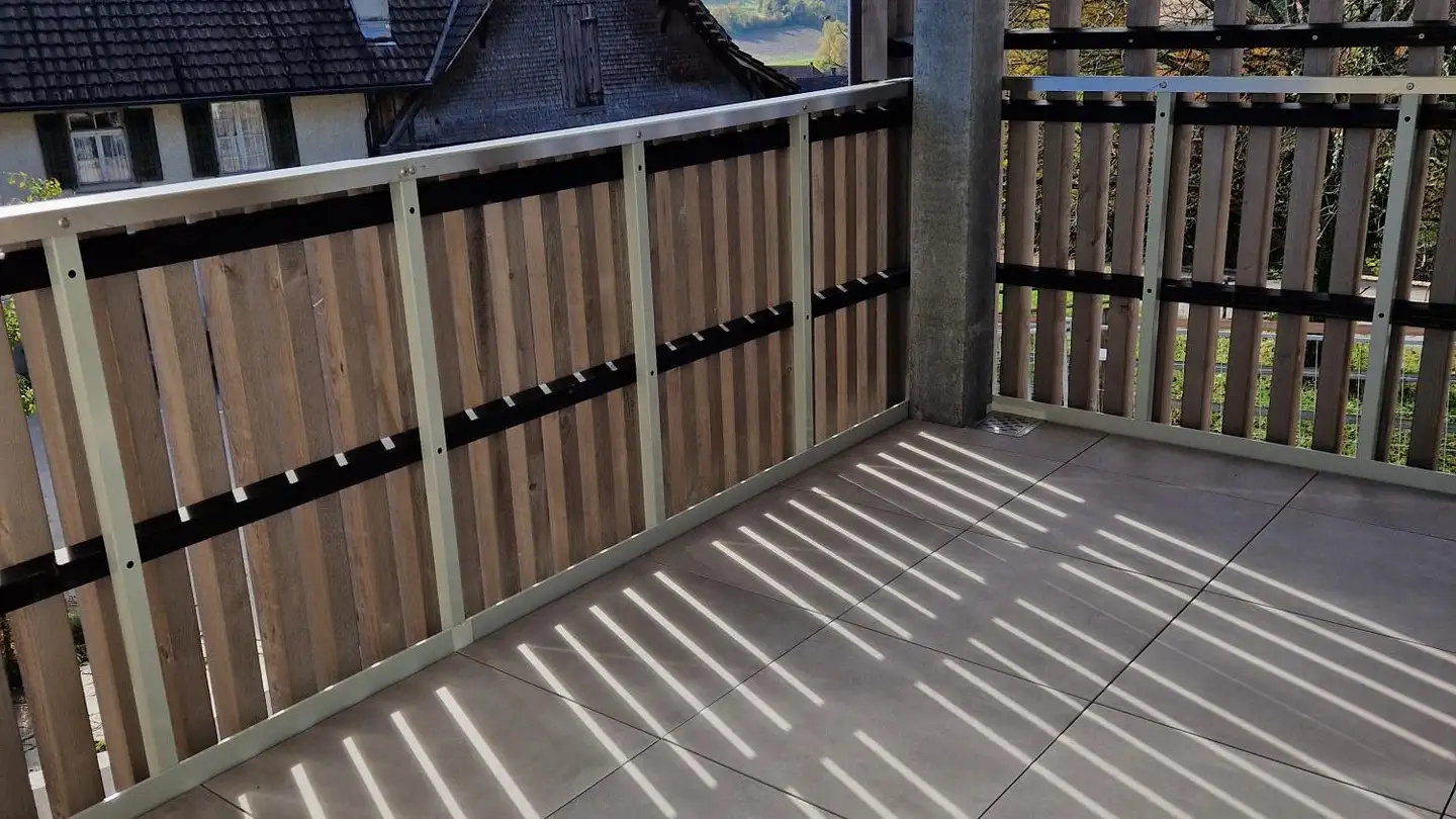 Apartment for sale - Dorfstrasse 14, 8536 Hüttwilen - Photo 3