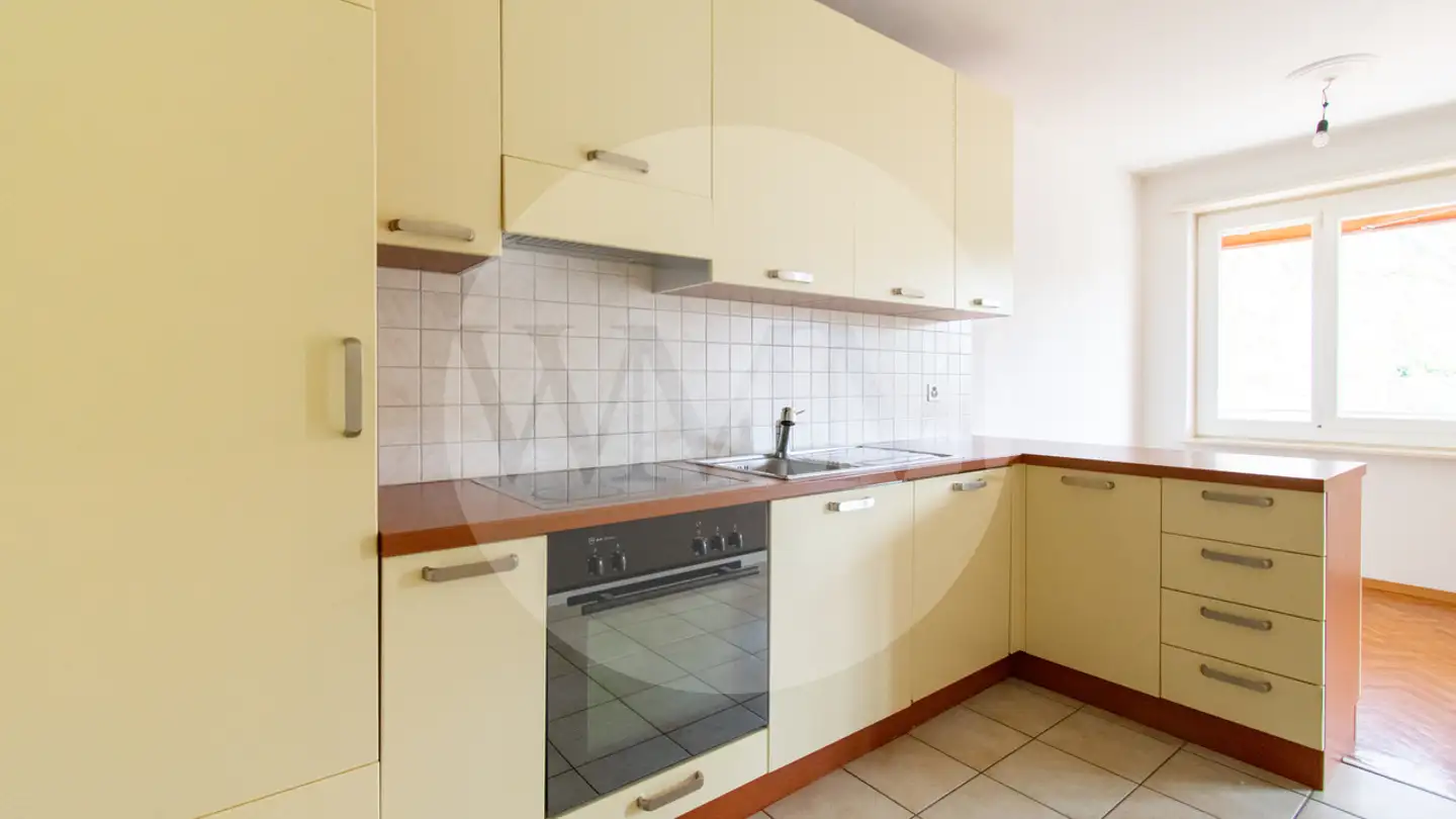 Appartamento in affitto - Via Franco Zorzi 24, 6900 Paradiso - Foto 2