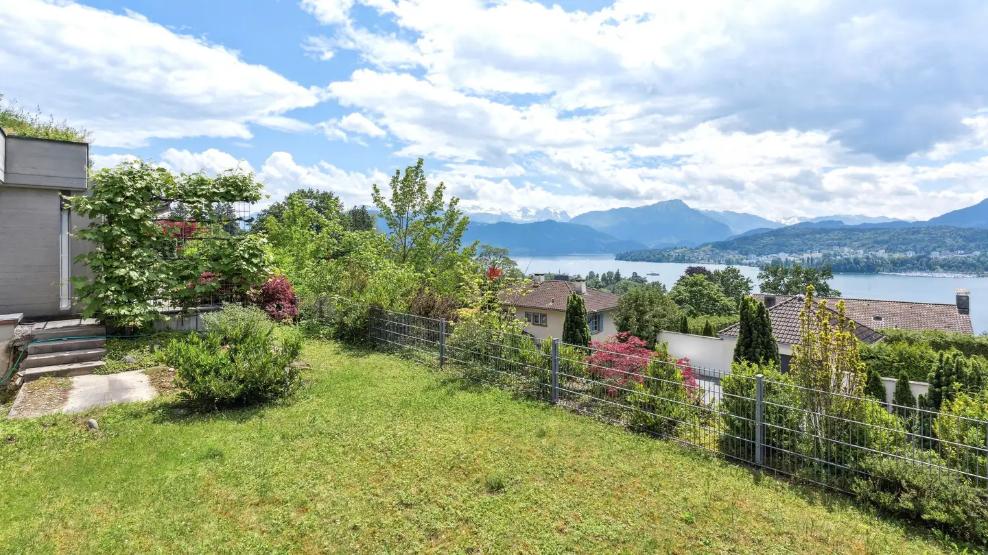 Apartment for sale - Bellerivehöhe, 6006 Luzern