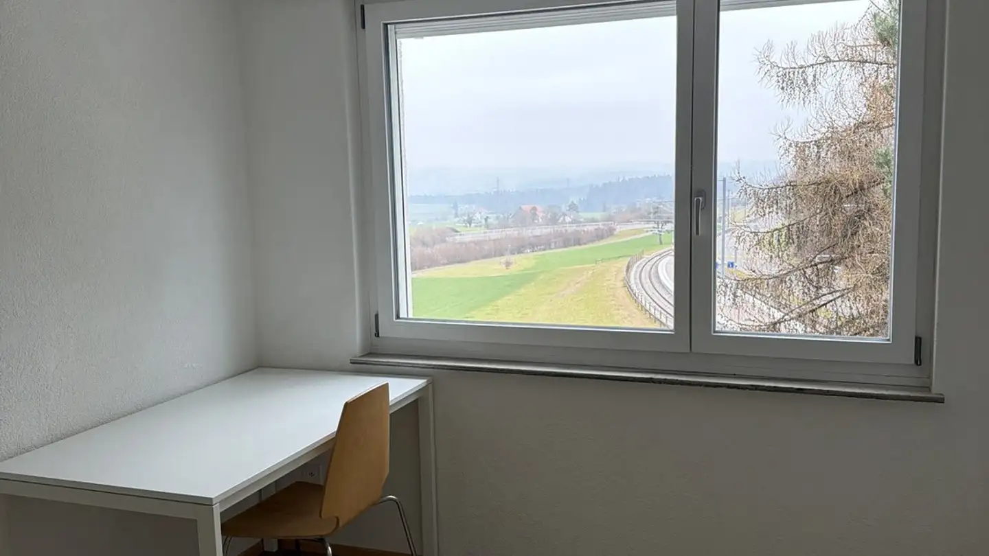 Zimmer mieten - Neuwiesenweg 6, 8132 Hinteregg - Foto 3