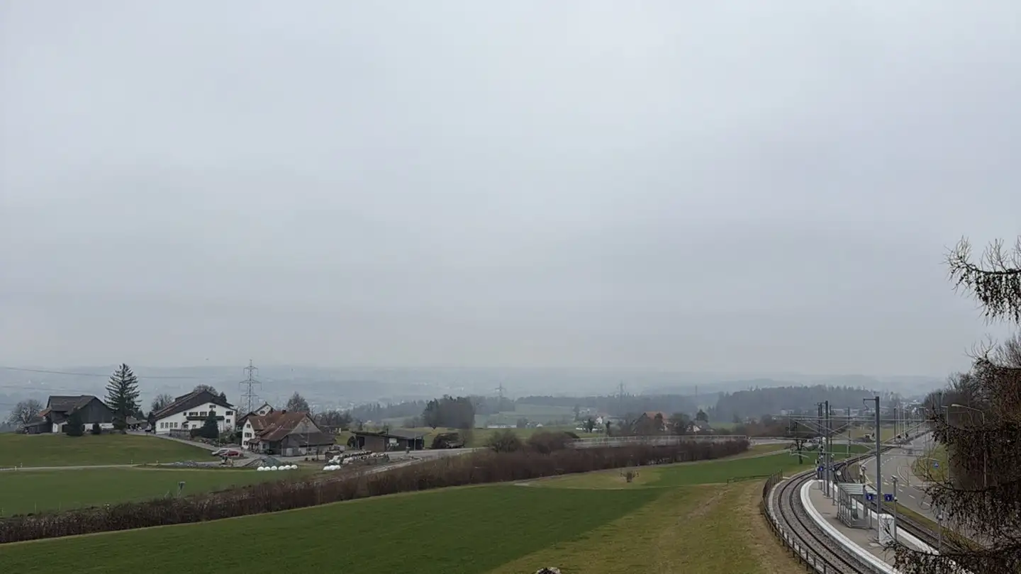 Zimmer mieten - Neuwiesenweg 6, 8132 Hinteregg - Foto 4