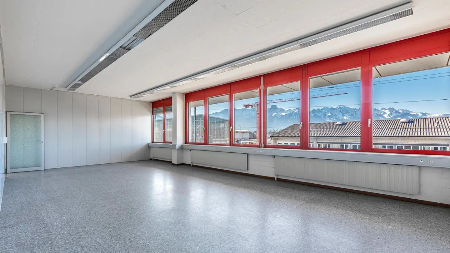 Magasin à louer - Bernstrasse 131, 3627 Heimberg - Photo 3