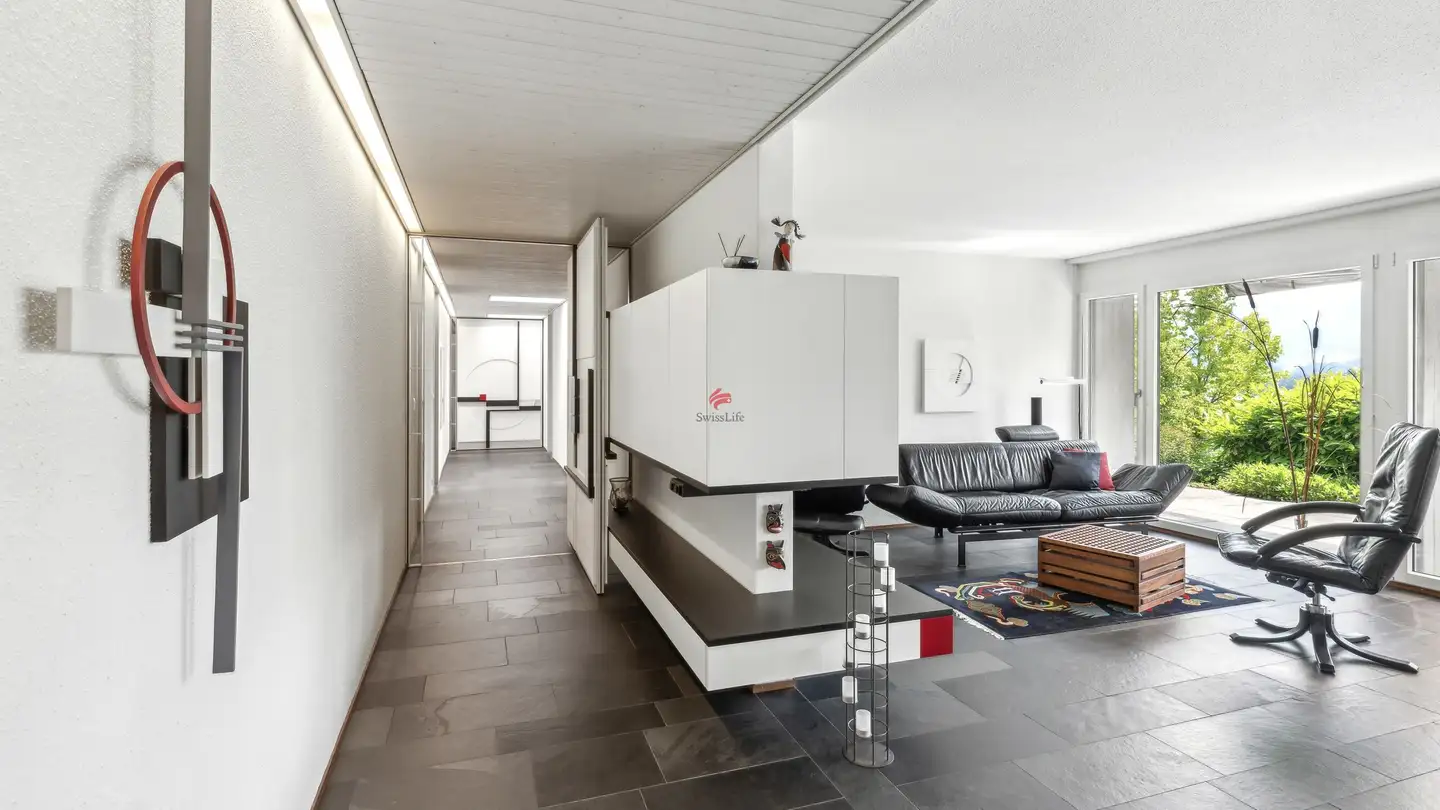 Apartment for sale - Bellerivehöhe, 6006 Luzern - Photo 2