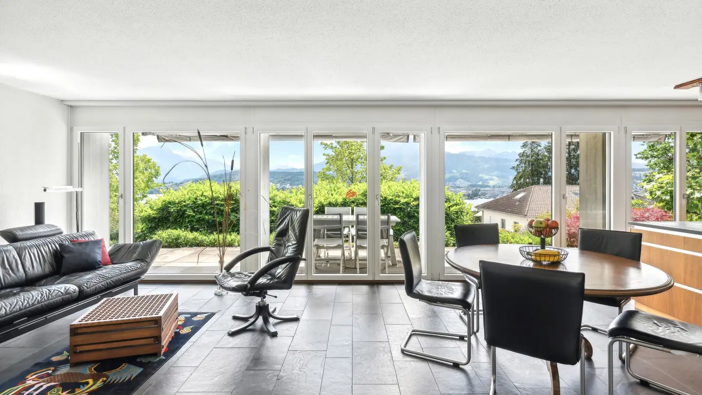 Apartment for sale - Bellerivehöhe, 6006 Luzern - Photo 3