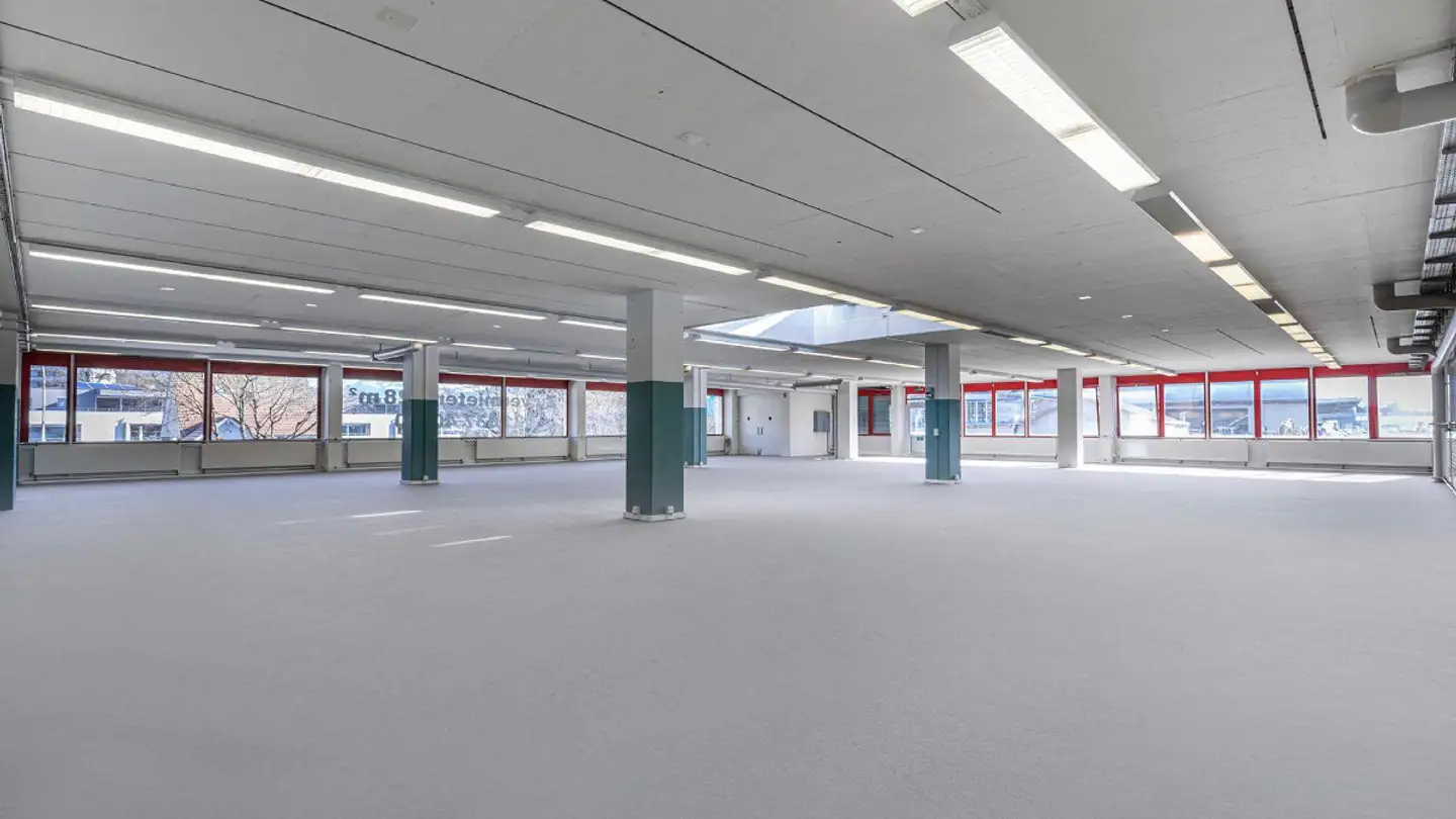 Magasin à louer - Bernstrasse 131, 3627 Heimberg - Photo 4