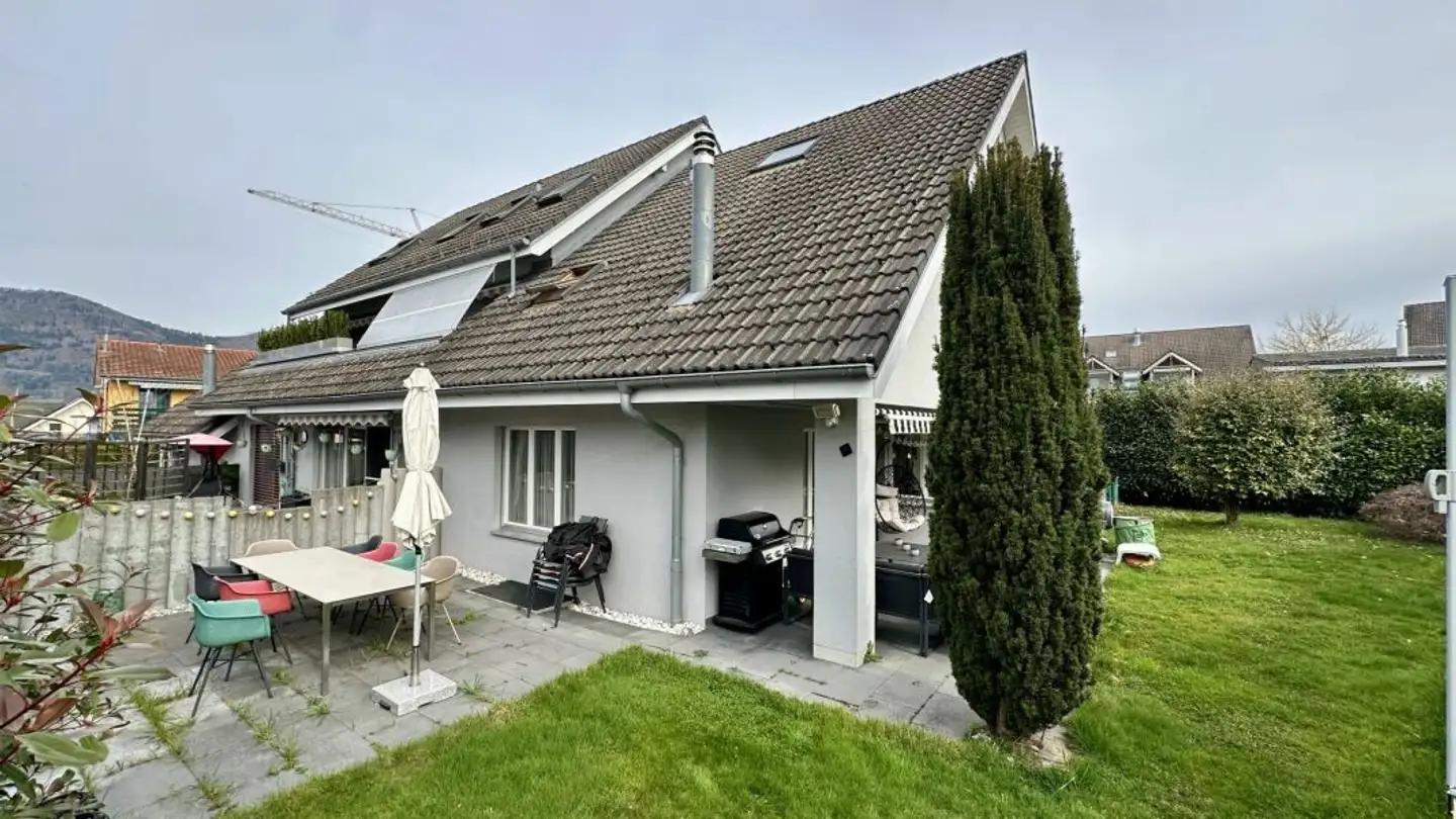 Casa singola in vendita - 4622 Egerkingen - Photo 2