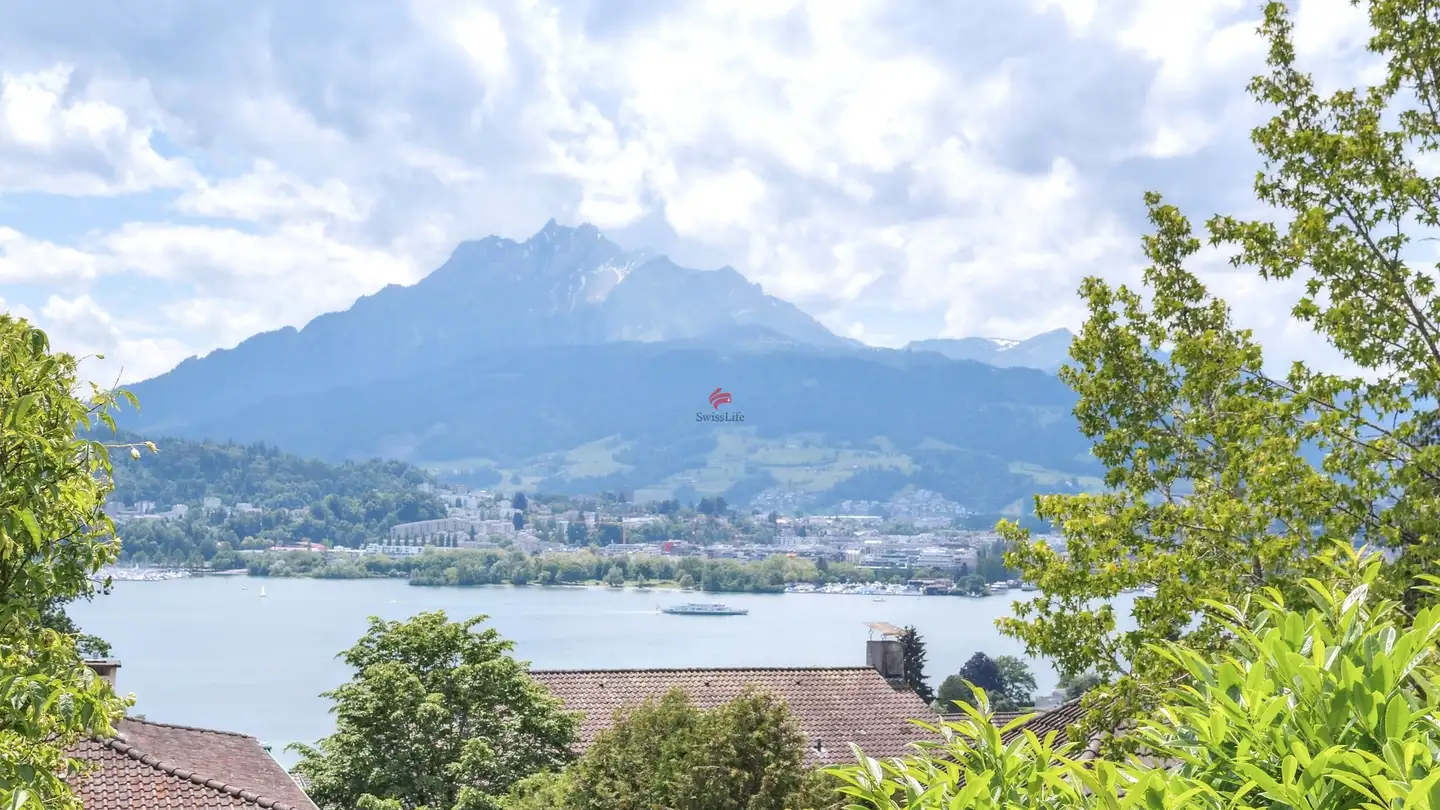 Apartment for sale - Bellerivehöhe, 6006 Luzern - Photo 4