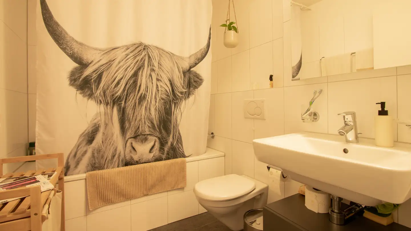 Appartement à louer - Merlachfeld 181, 3280 Murten - Photo 3