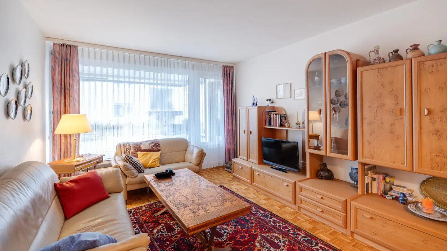 Wohnung kaufen - Brünnmatten 4, 2563 Ipsach - Foto 2