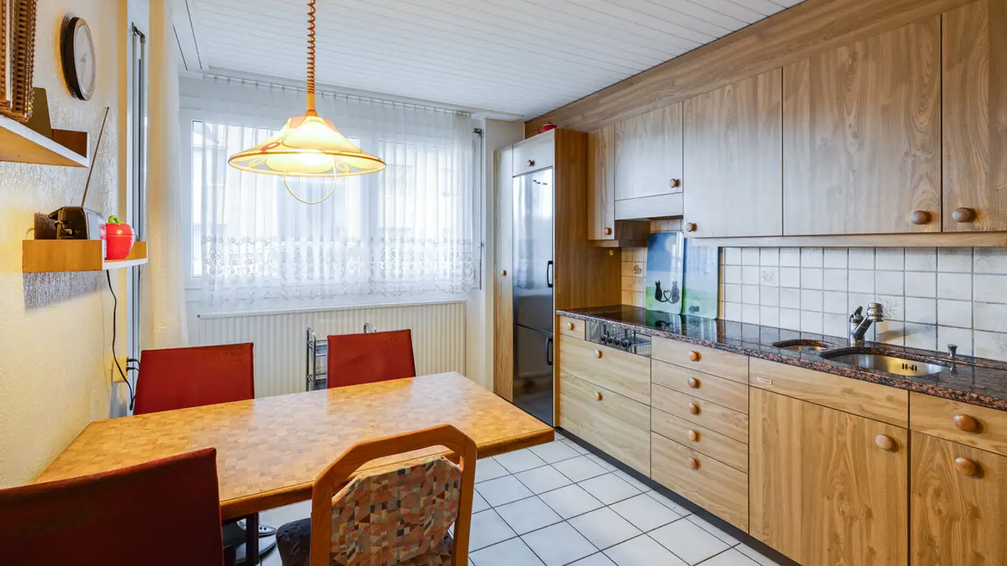 Wohnung kaufen - Brünnmatten 4, 2563 Ipsach - Foto 3