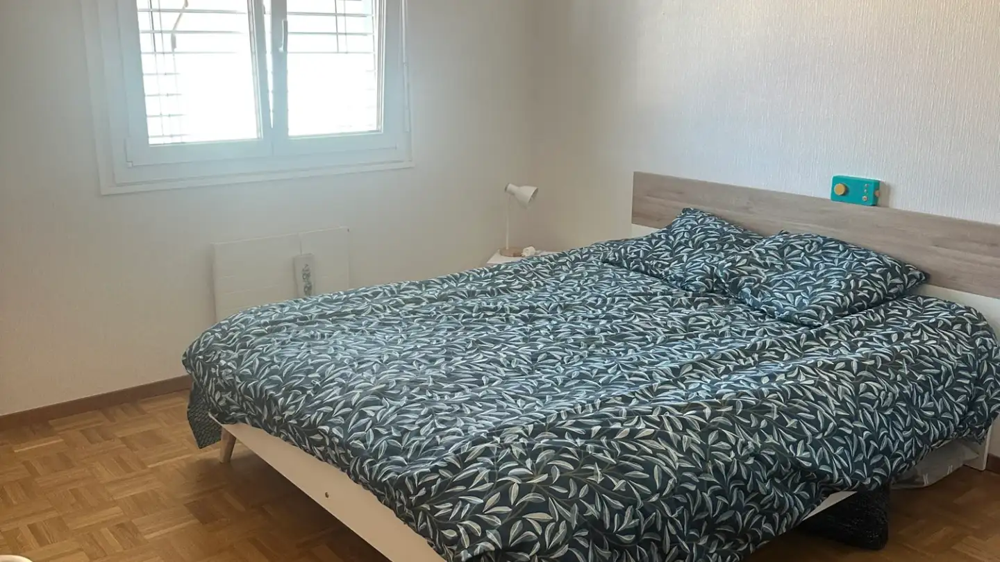 Appartement à louer - Rue Des Rapilles 6, 1446 Baulmes - Photo 4