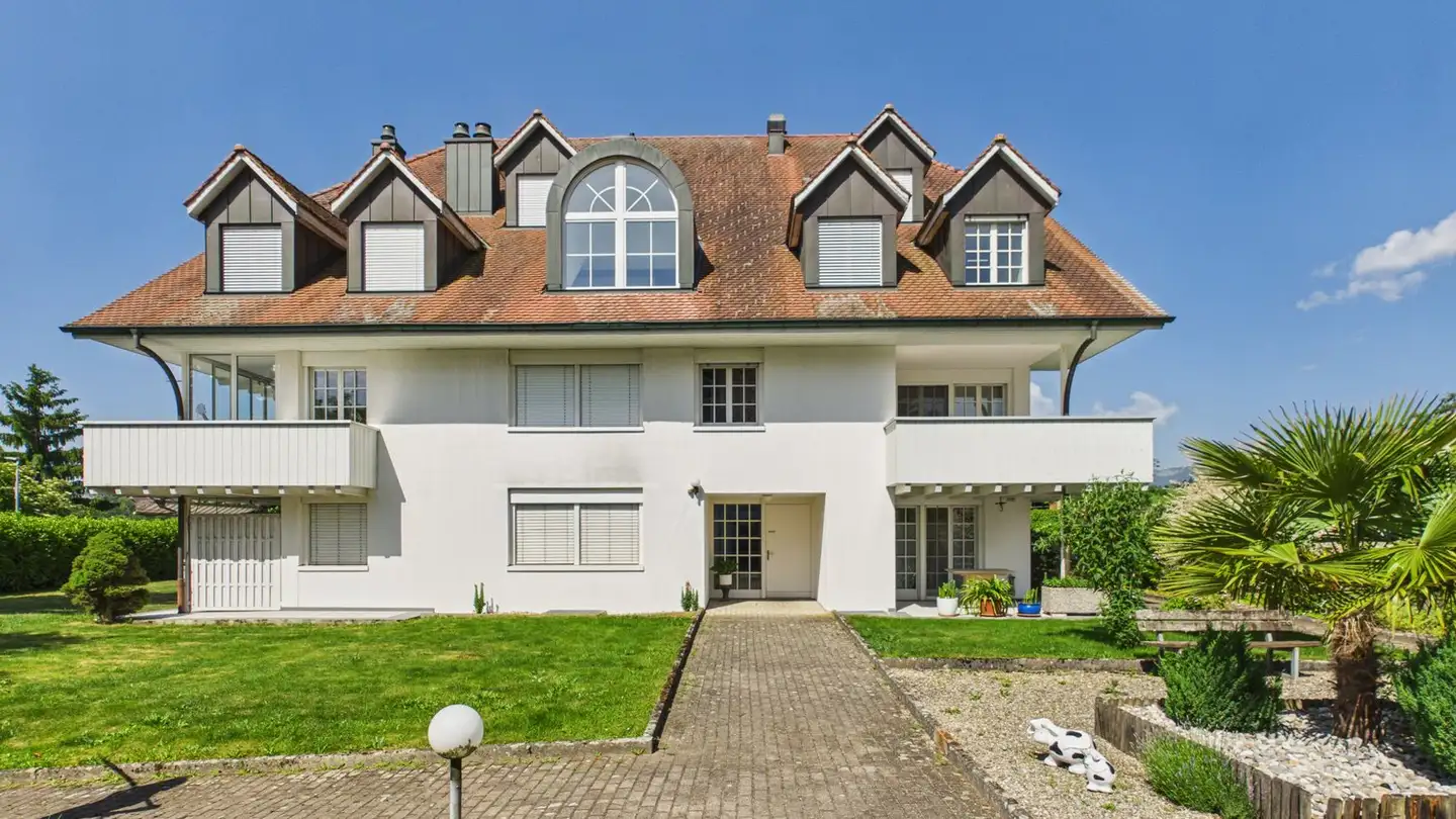 Duplex in vendita - Güschelstrasse 5, 3380 Walliswil b. Niederbipp