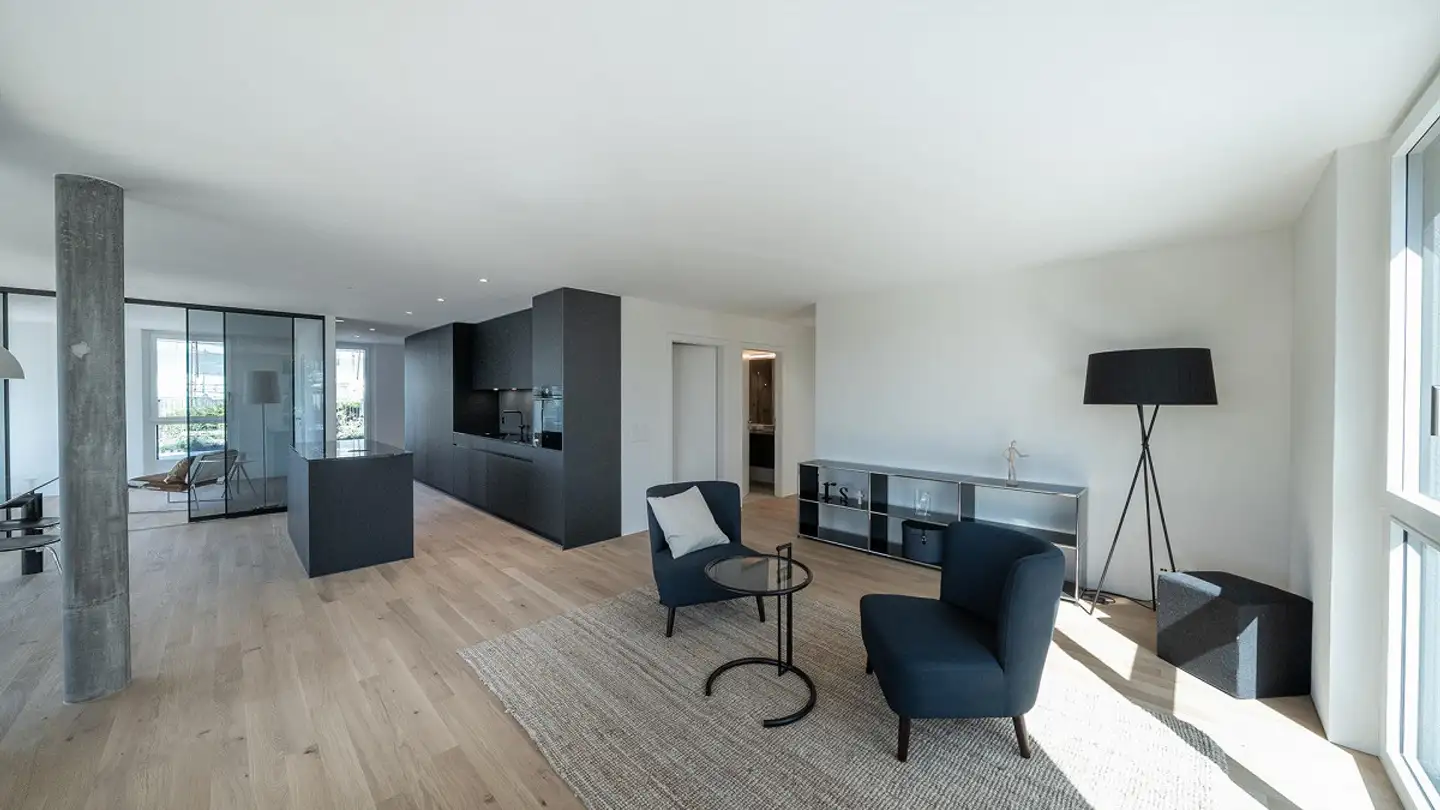 Appartamento in vendita - Bettlachstrasse 127, 2540 Grenchen - Photo 2